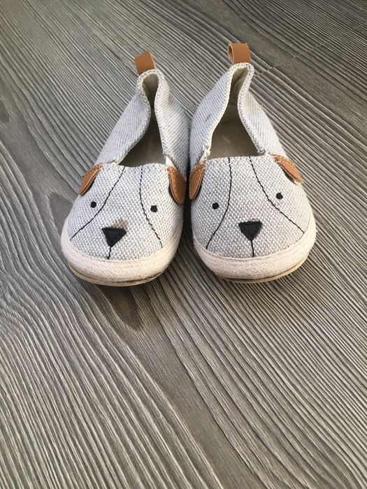 Sapato criança 20/21