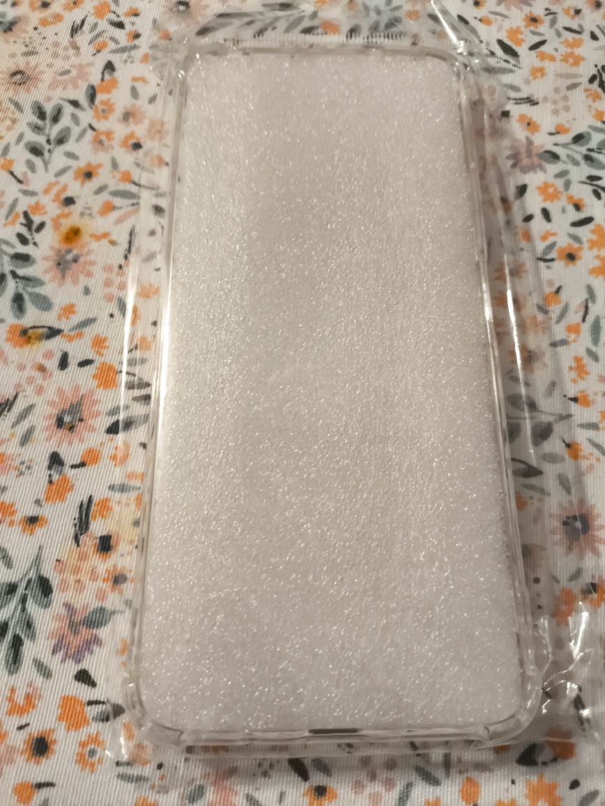 Etui pokrowiec case POCO M6Pro