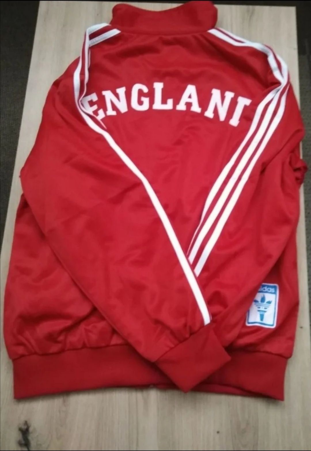 Casaco Adidas Inglaterra S