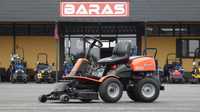 Traktorek kosiarka Husqvarna Rider Briggs&Stratton 15,5HP (290801.3)