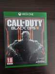 Call of duty Black OPS 3