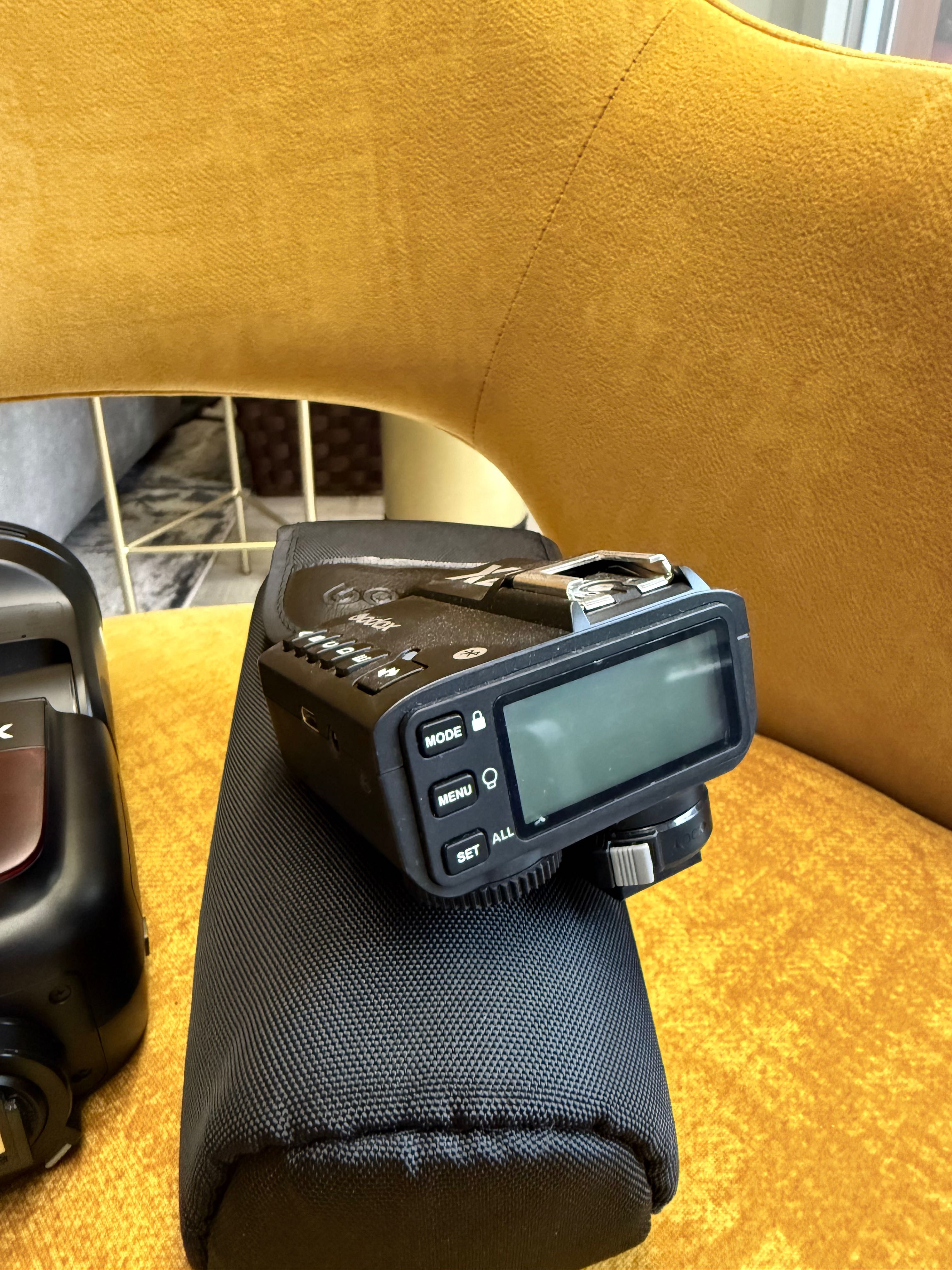 Godox Transmissor TTL X2T SONY