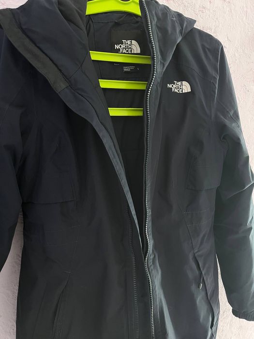 Куртка The north face!