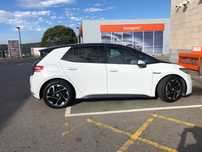 VW ID.3 Pro Performance Business