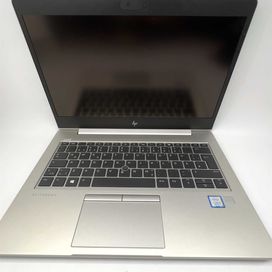 HP EliteBook 830 G6 z LTE i5/16GB/500SSD/Win 11/ gwarancja