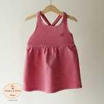 Vestido Zara 2/3 anos