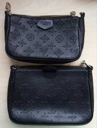 Dwie Torebki Louis Vuitton