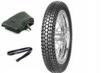 OPONA 3.50-19 MITAS H02 DĘTKA JUNAK URAL WFM