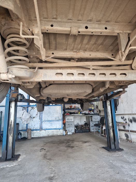 Продается рено трафик 2.5 2005 года Обмен