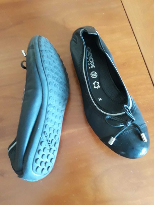 Sabrinas de Mulher da Geox