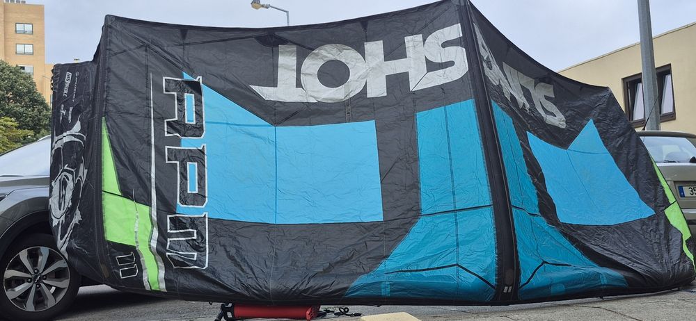 Kite Slingshot RPM 11m+barra