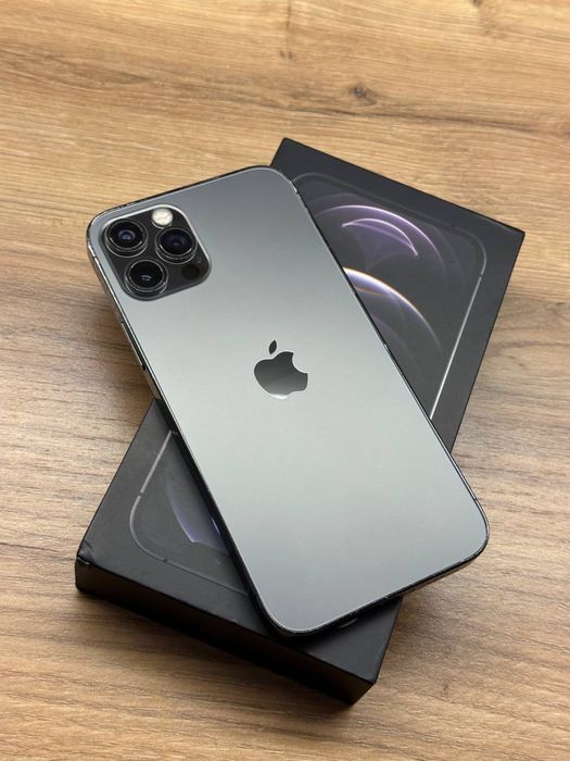 iPhone 12 Pro Neverlock iPhone 12 13 14 Pro та Pro max