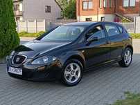 Seat Leon!! 2008 Rok!! Super Stan! MPI!! Zero Rdzy !!