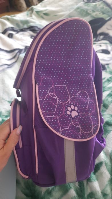 Портфель рюкзак KITE