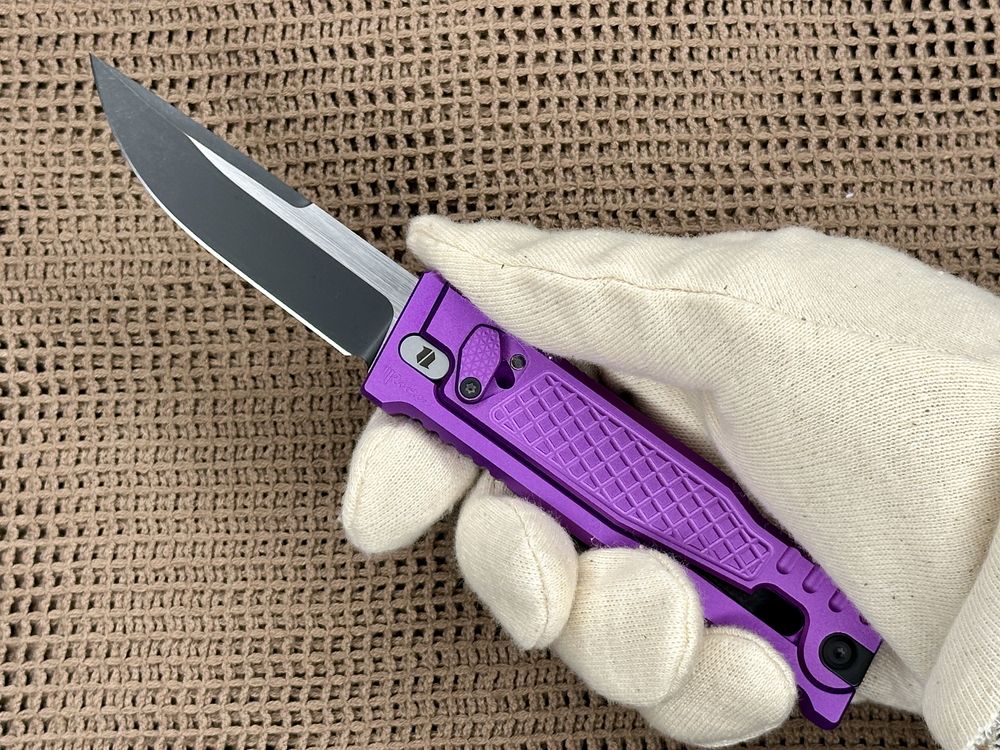 Гравітаційний ніж Reate EXO-M Elmax
