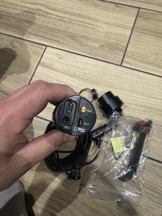 Топовий відеорегістратор Blackvue DR750X-1CH Plus