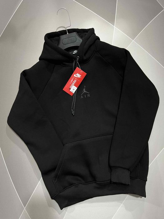 Худи мужское на флисе в большом размере/батал/супербатал