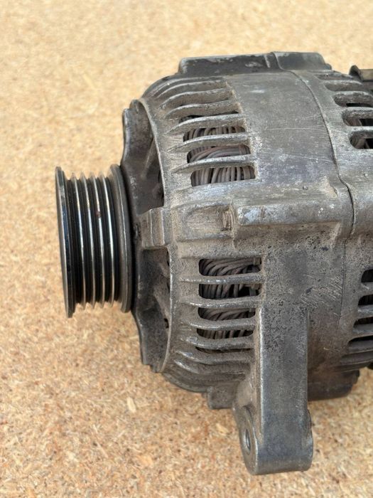 Генератор Джили Geely mk,mk cross ,ck