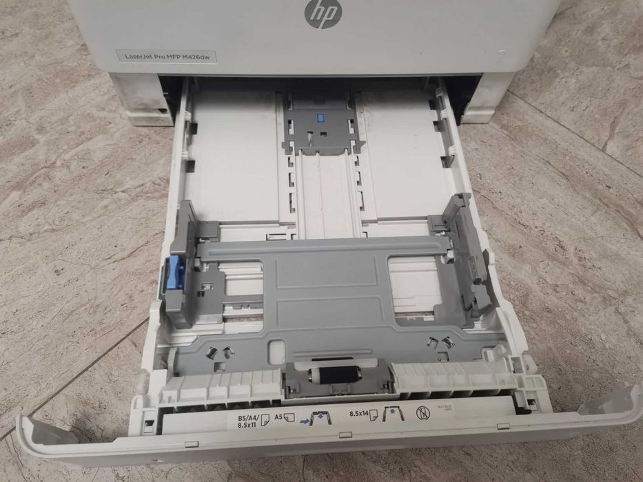 МФУ HP Laserjet Pro M426DW