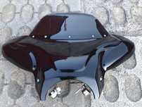 Owiewka Honda VT 125 Shadow jak Harley OKAZJA