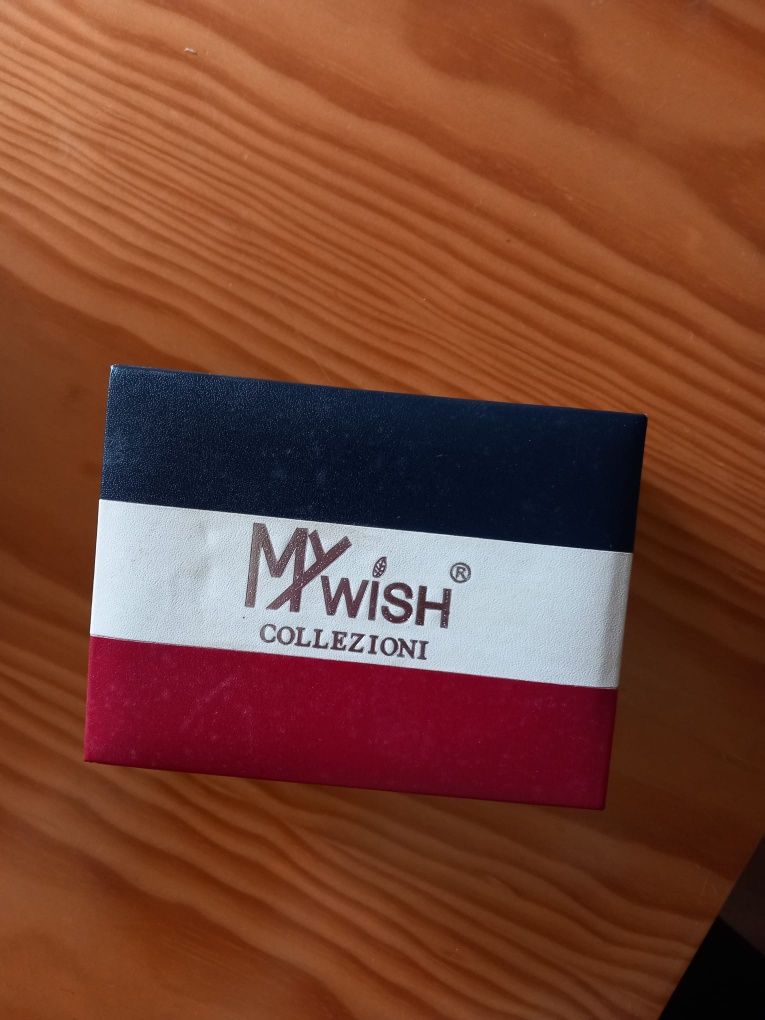 Relógio Homem MyWish
