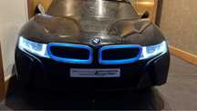 Carro Eléctrico Criança - BMW i8