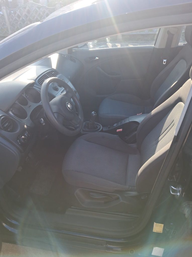 Seat Altea XL 1.9 Tdi