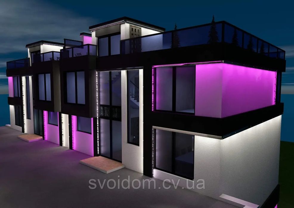 Будівельні бригади, компаніі, фірми Чернівців