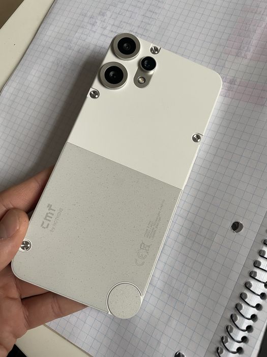 Cmf phone 2 pro okazja