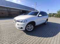 BMW X5 F15 Rent оренда авто для весілля та урочистостей BMW X5 F15