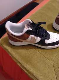 Sapatilhas Nike sir force novas originais