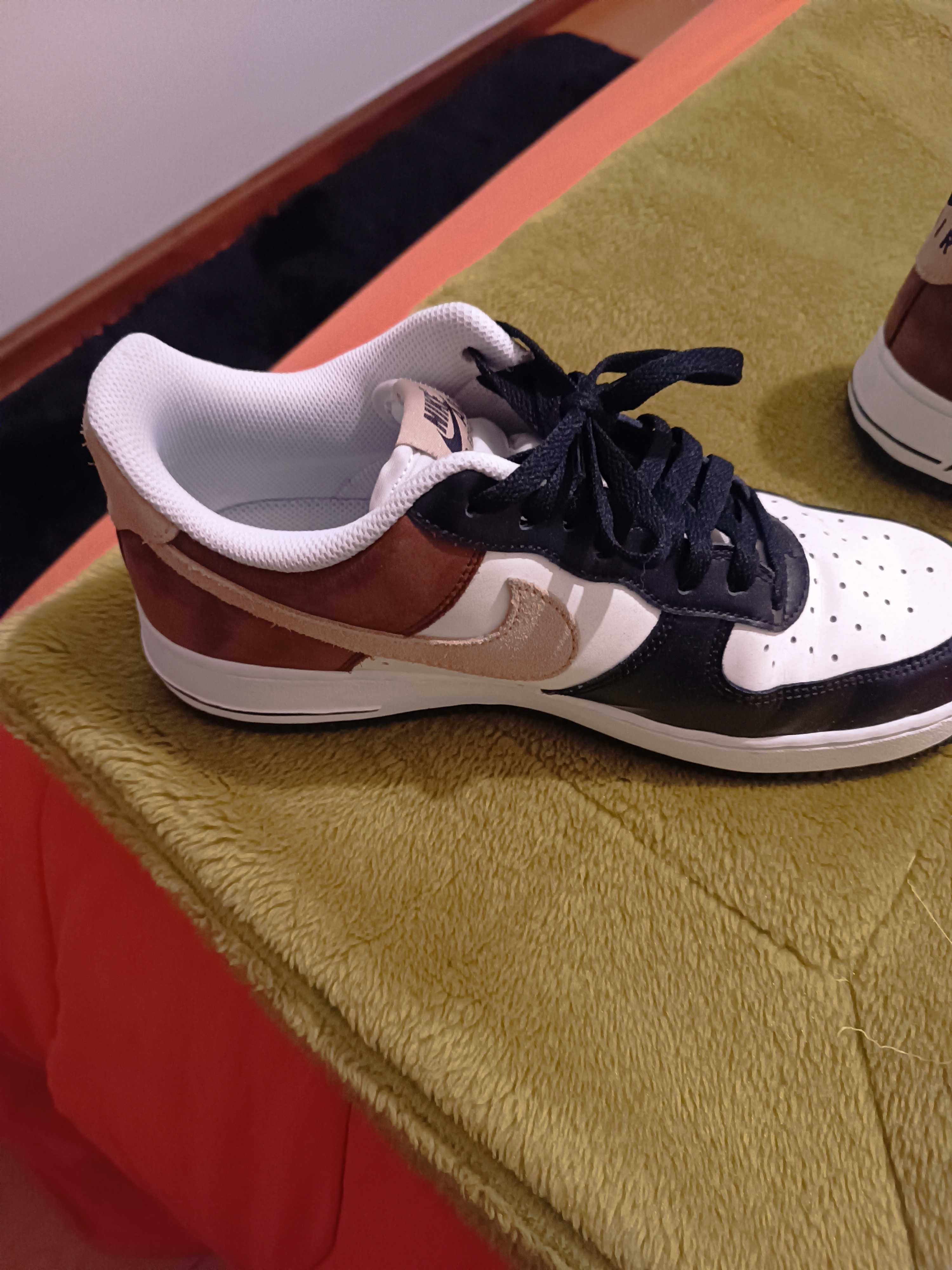 Sapatilhas Nike sir force novas originais