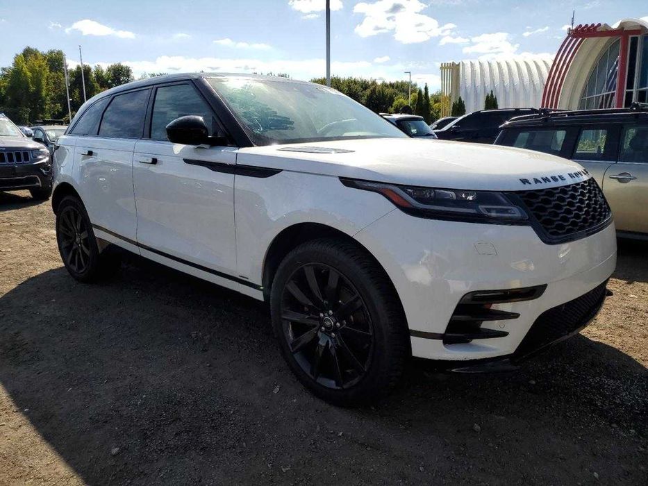 Запчастини | RANGE ROVER VELAR FL | Range Rover Шрот Разборка