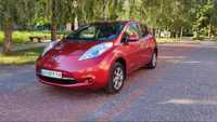 Продам Nissan leaf 2013 Дві батареї=200 км.