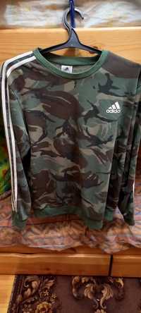 Кофта Adidas ОРИГ