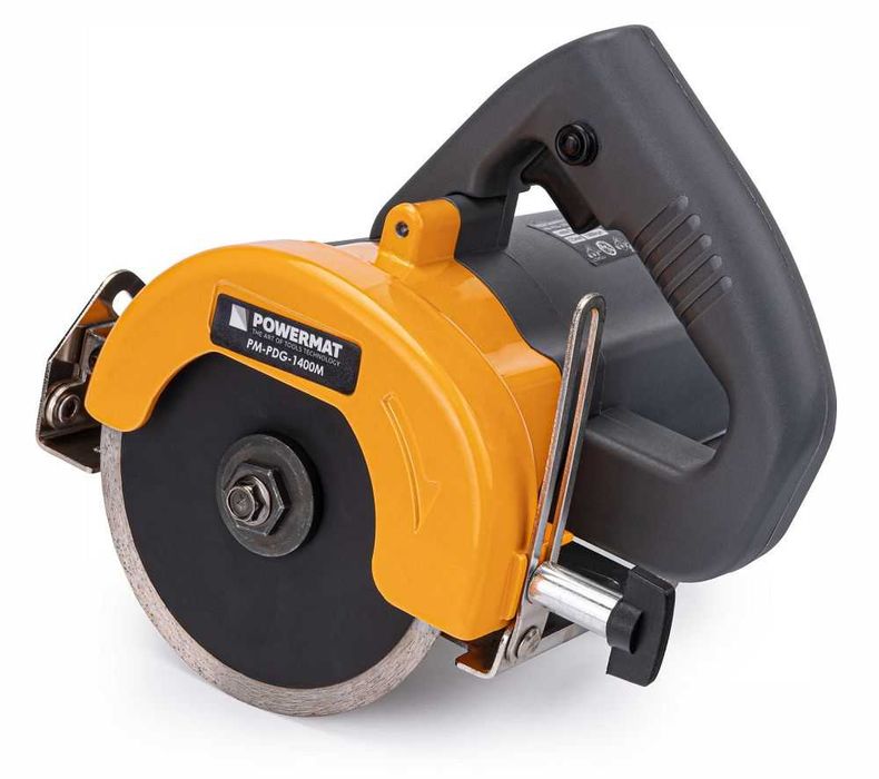 Przecinarka tarczowa do glazury 1400W PM-PDG-1400M MARCO SIEDLCE