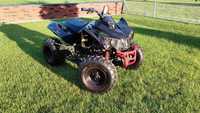 Quad KXD Varia 125