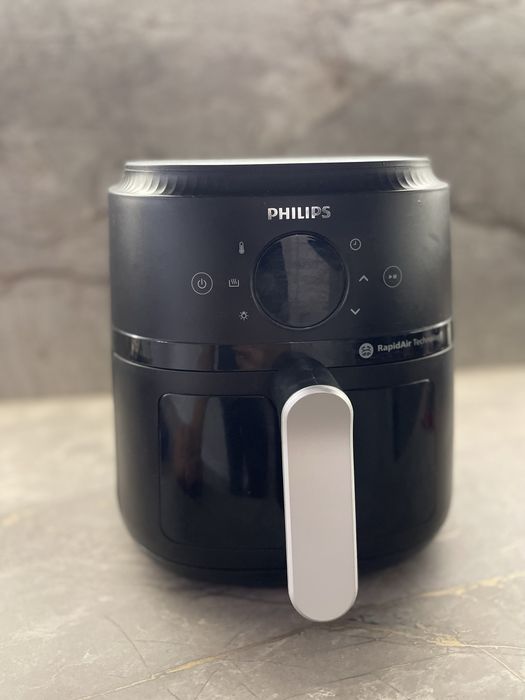 Аерогриль Мультипіч Philips NA221/00