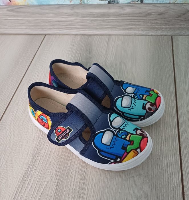 Тапочки,тапки waldi