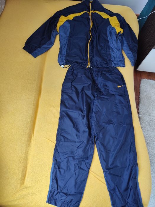 Zestaw dresowy Nike