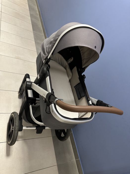 Wózek 2w1 Joolz Day+ gondola spacerówka