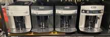 Кофемашина Delonghi Magnifica