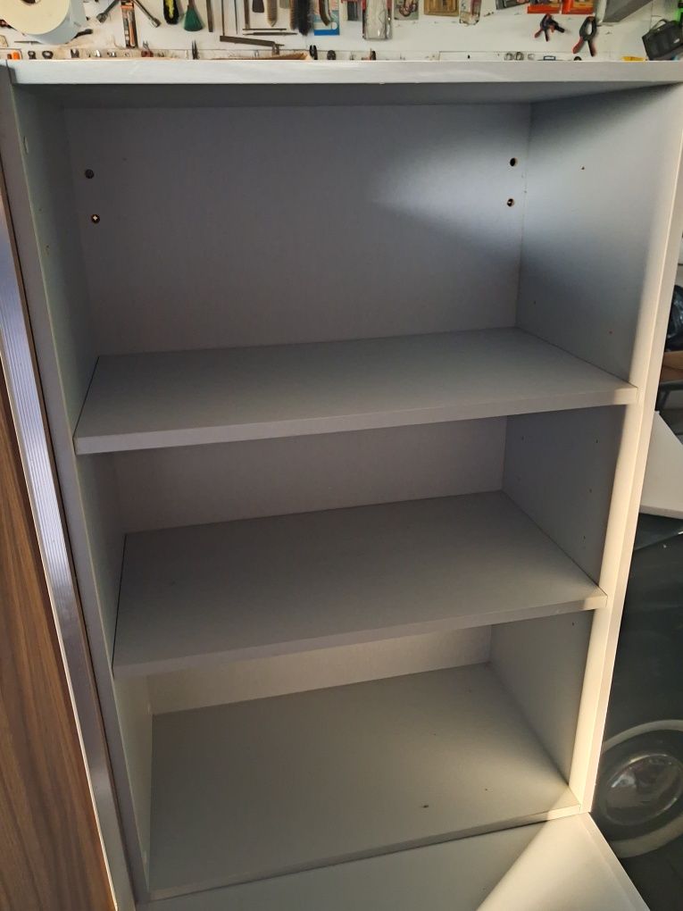 Moveis de cozinha com 180cm comprimento