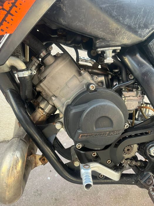 Sprzedam KTM 65sx