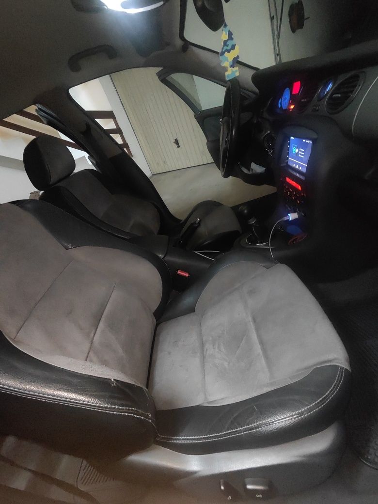 MG ZT-T 2.0 CDTI 135 Extreme