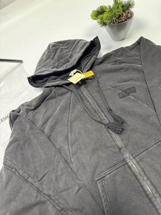 зипка vetements opium