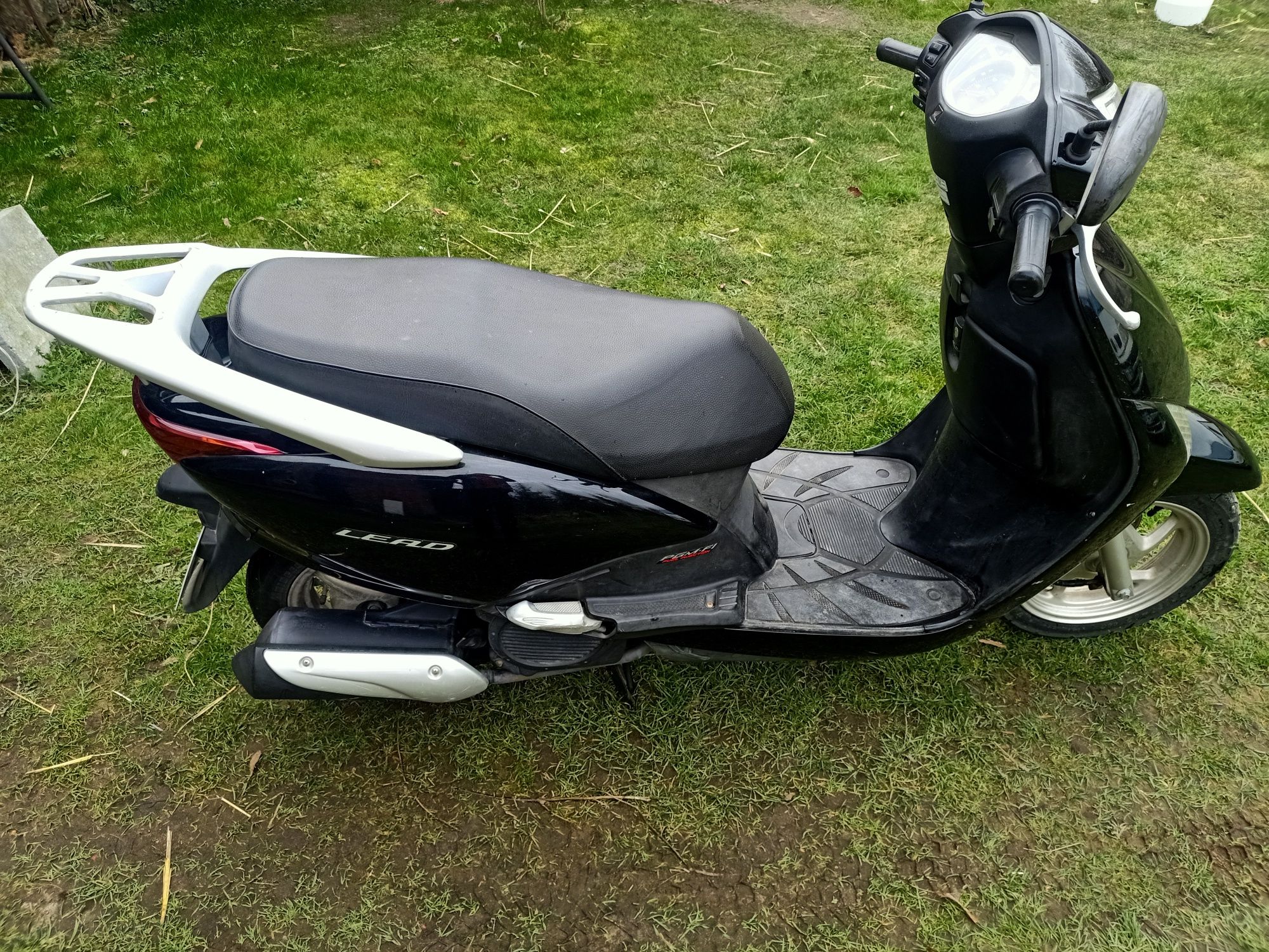 Sprzedam skuter Honda lead 110