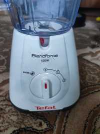 Blender kielichowy Tefal