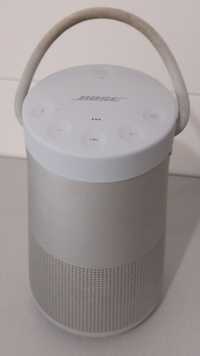 Bose Soundlink Revolve + Coluna