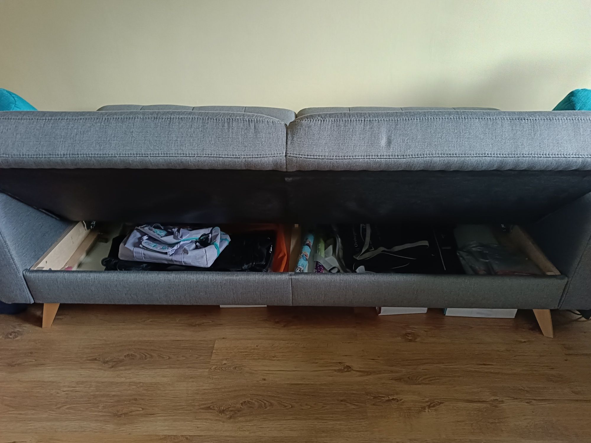 Sofa do salonu kanapa do salonu z funkcja spania